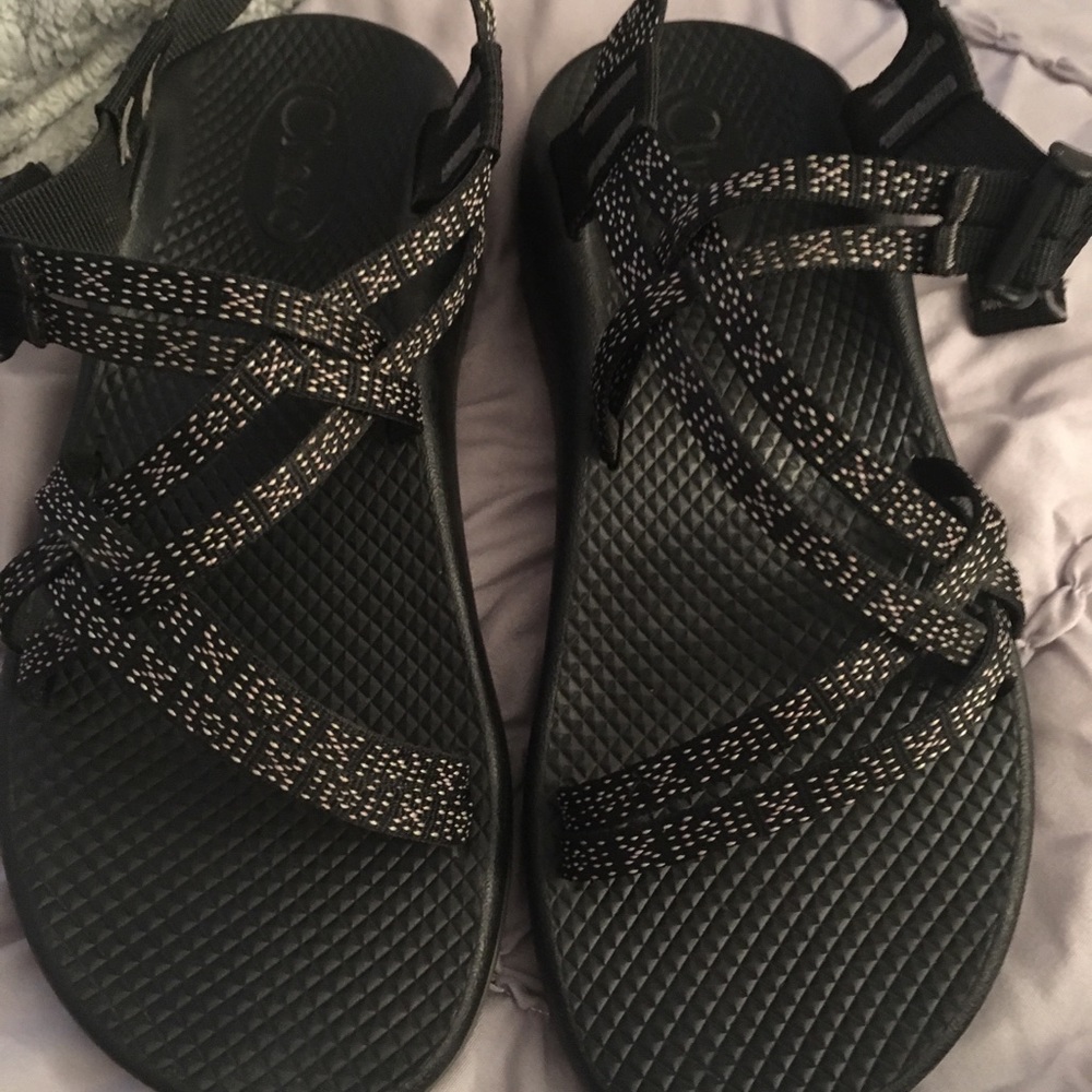 Chaco Sandals